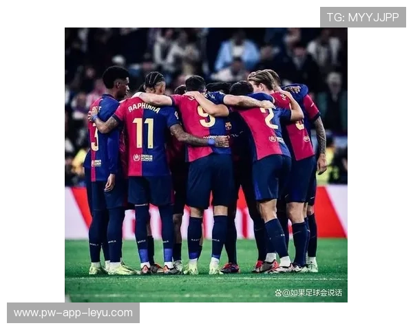 巴萨争冠关键战开打？必须零失误