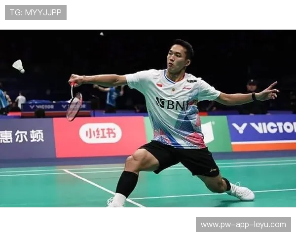 羽毛球小球战成夺冠关键，技术细腻爆棚