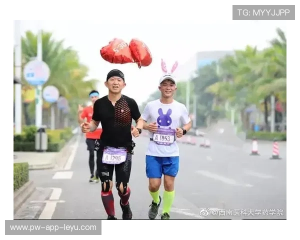 中长跑的“兔子”：领跑员的牺牲与荣耀
